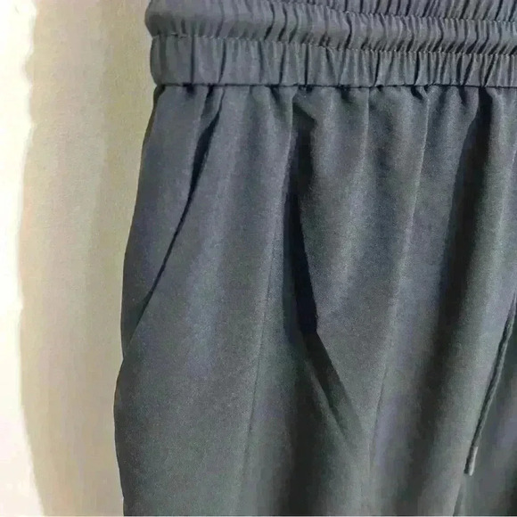 BR Standard Jumpsuit Black Core Temp UPF50 Quick Dry Pocket Women's Size XXL NWT - Picture 6 of 8